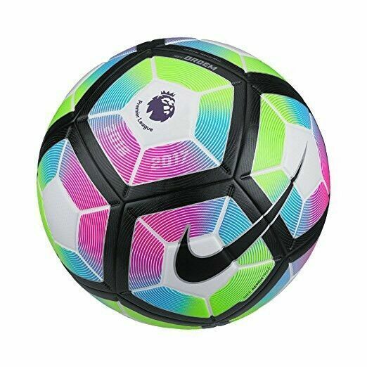 official match ball soccer