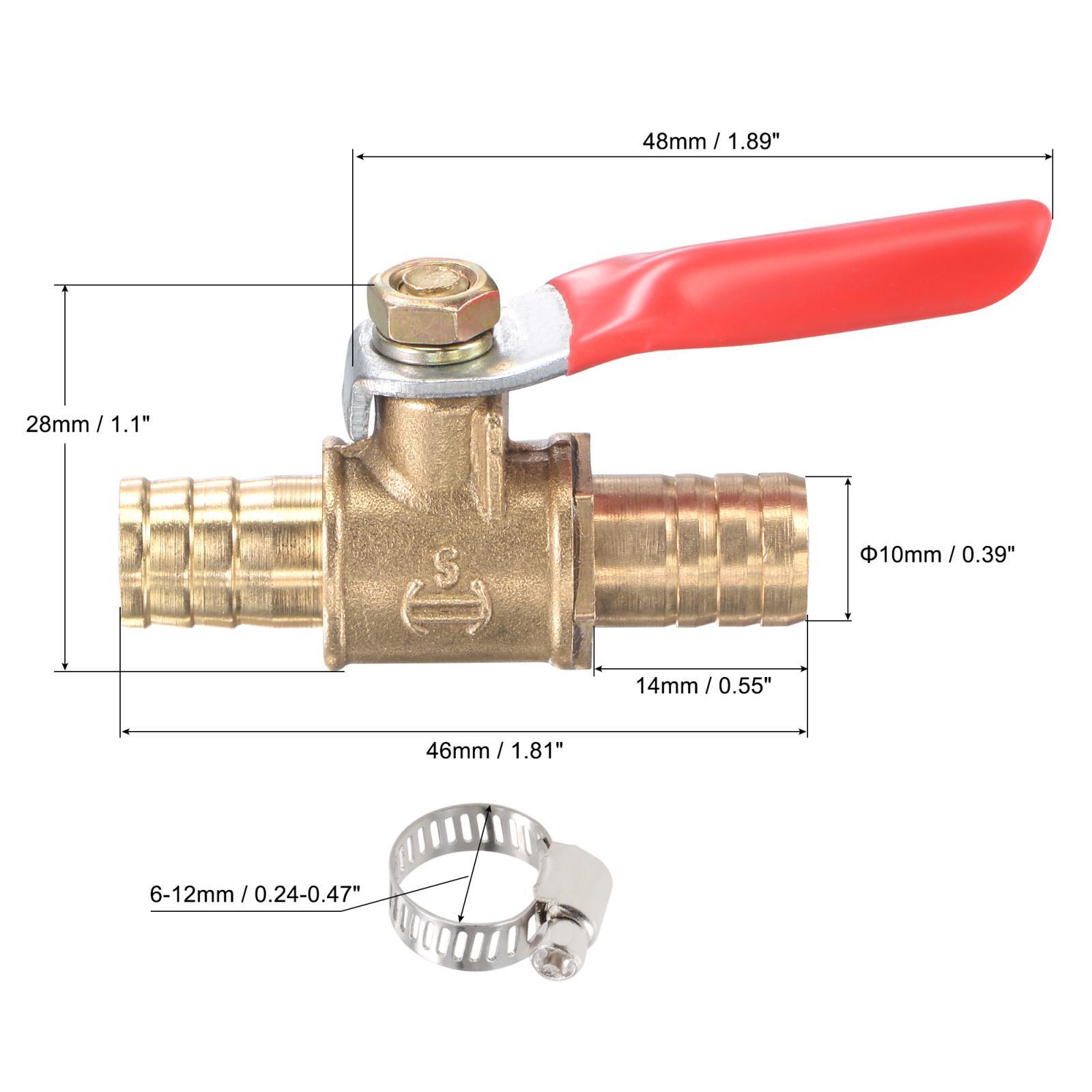 Mini-Kugelhahn 1/2 Zoll Aus Edelstahl 304 – Mit Hebelgriff, Beidseitig Innengewinde, Absperrventil Für Wasser, Öl & Gas Mini-Kugelhahn 1/2 Zoll Aus Edelstahl 304 – Mit Hebelgriff, Beidseitig Innengewinde, Absperrventil Für Wasser, Öl & Gas