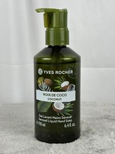 Yves Rocher Liquid Hand Wash Gel Coconut Sens...