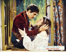 Warner Baxter - The Cisco Kid (1931) - 8 1/2 X 11