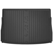 Frogum DZ Kofferraum schutzmatte für Volkswagen Golf VIII ab 2019 Allwetter Anti