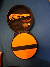 Skyroam Solis Global WIFI Roaming Mobile Hotspot  Power Bank