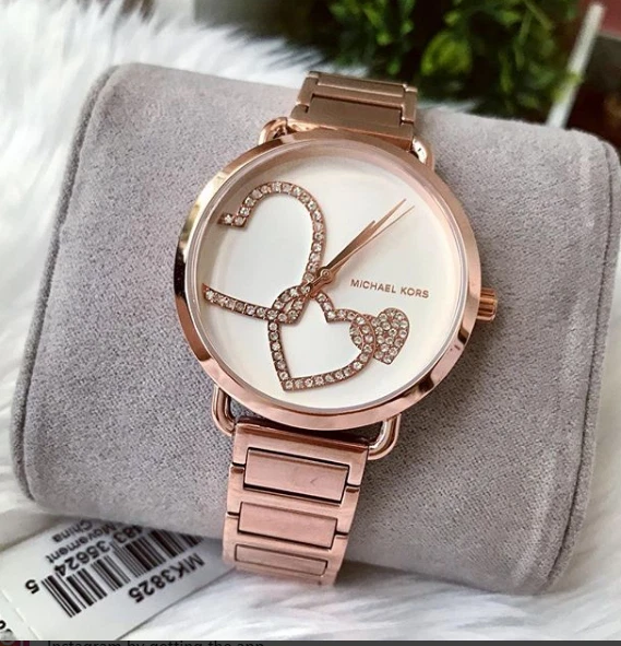 Michael kors clearance mk3825