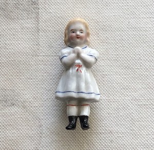 frozen charlotte antique