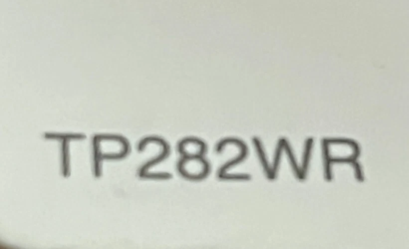 RCA 25 Ft. White Phone Cord TP282WR factory sealed new. - Image 3 of 3