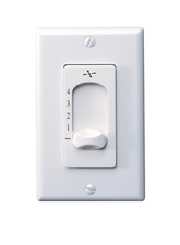 2.5 Amp Wall Control for Heavy Duty 212mm Motors