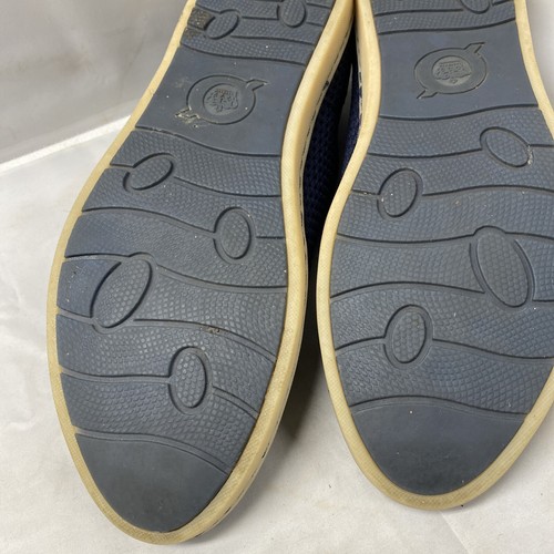 BORN Women's Blue Mesh Slip on Athletic Shoe Size 9.5m Comfortable NICE!! - Picture 2 of 4