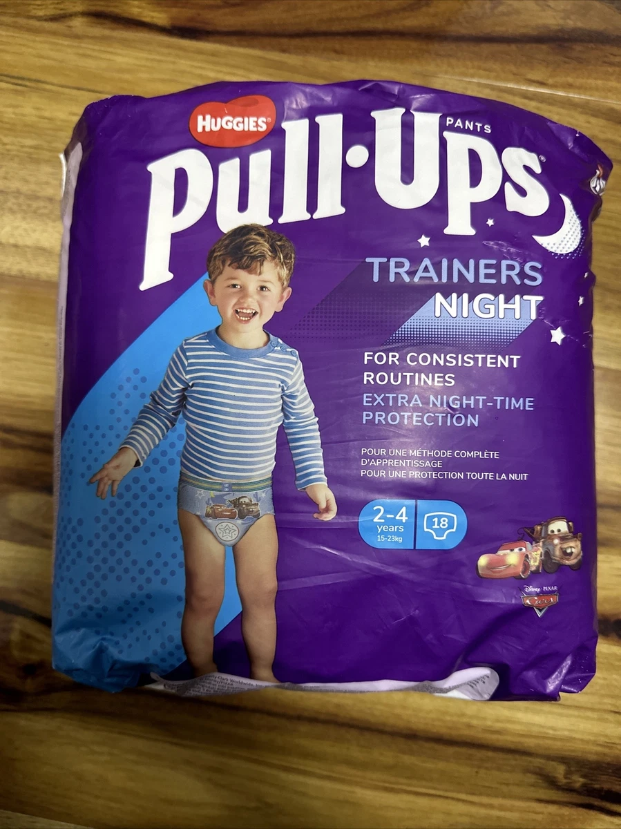 Pull up deals trainers