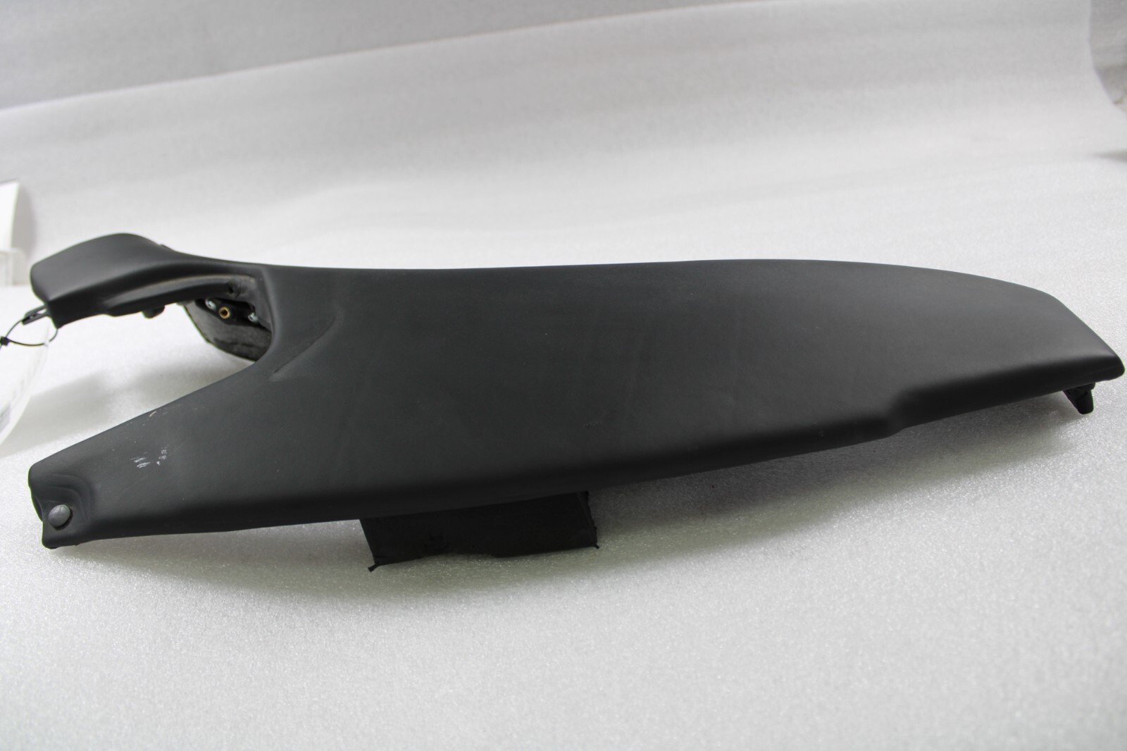 Ferrari California T, RH, Right, Rear Upper Trim, Dmg, Used, P/N 87237800