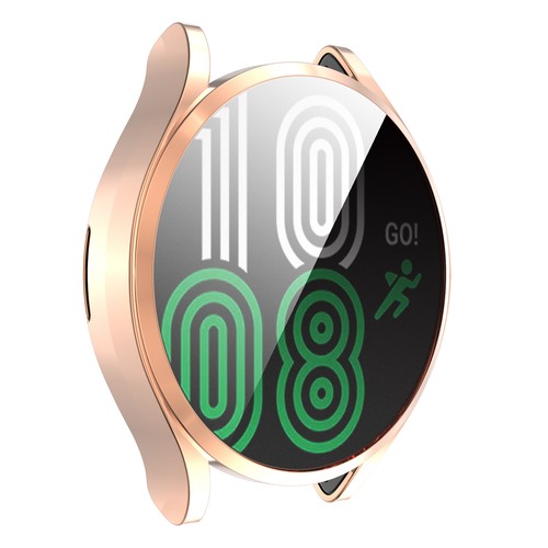 Etui na Samsung Galaxy Watch FE 4 40mm 44mm TPU Protector Bumper Pełne pokrowce - Zdjęcie 9 z 22
