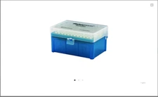 Fisherbrand SureOne 200µL Filtered Pipette Tips – Sterile Pack (960) 02-707-430