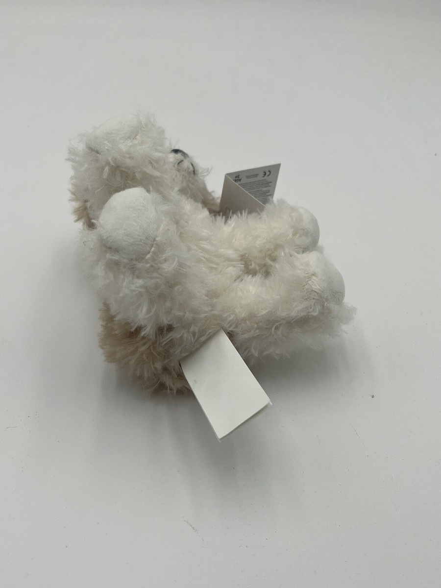 Yomiko Classics Maltipoo puppy dog plush Russ Make Someone