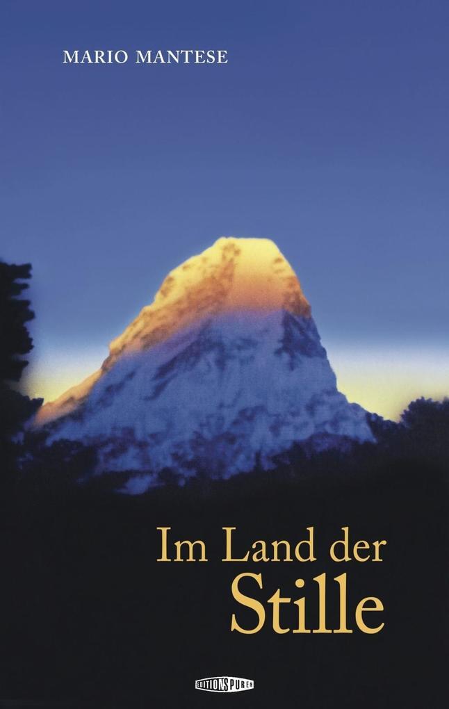 Thumbnail - Land Der Stille | Mario Mantese | 2016 | Deutsch