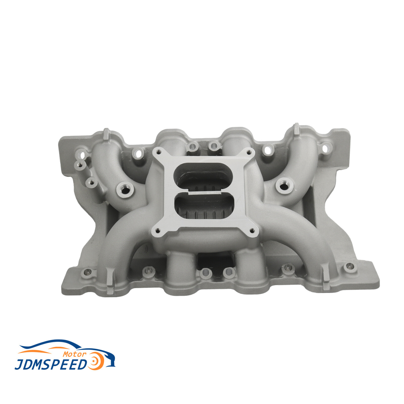 Engine Intake Manifold for De Tomaso Ford Mercury Gap Small Block V8 Dual Plane