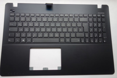 Tastatur Asus X550 X550IK-DM049T X550C X550UQ X550CA X550CC DE TopCase Keyboard
