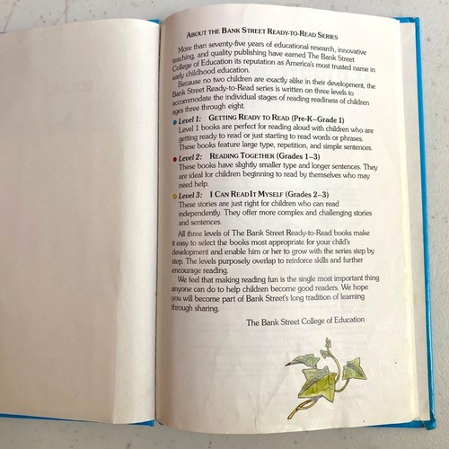 Eency Weency Spider Hardcover Joanne Oppenheim - 第 4/8 張圖片