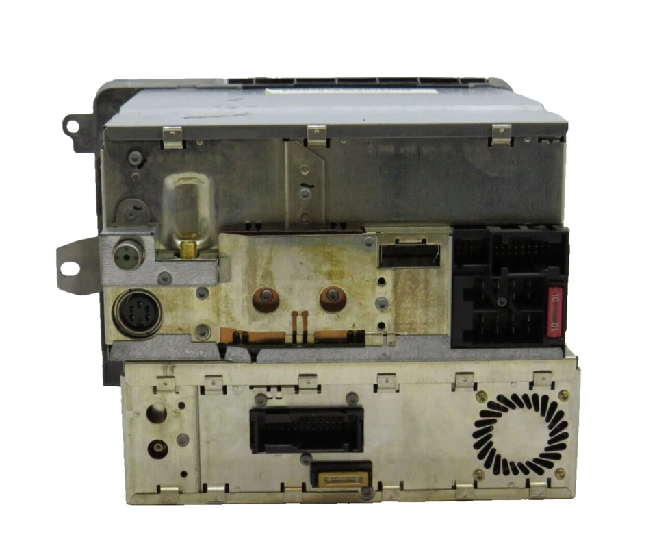 ⭐ Sistema de Navegación MERCEDES-BENZ CLASE S W220 A2208270442 8638204257 ⭐ - Imagen 3 de 4