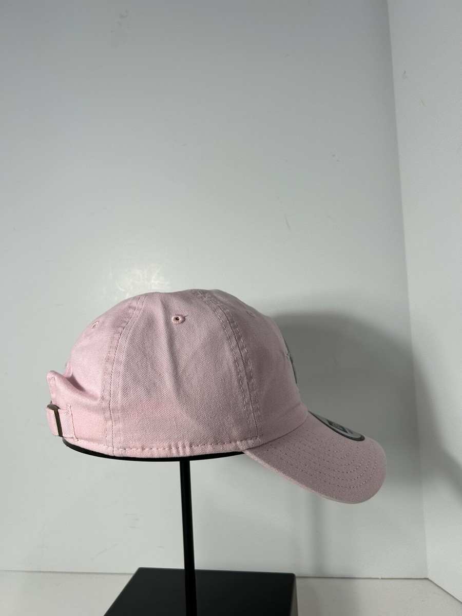 Dallas Cowboys sequin New Era Pink hat NWT & stickers VERY rare find! Dallas Cowboys TONAL TEAM-BASIC SNAPBACK Beetroot Hat main image 4