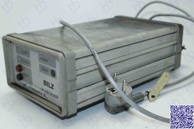 Bilz HFE3002-2 / 230V / 50-60HZ