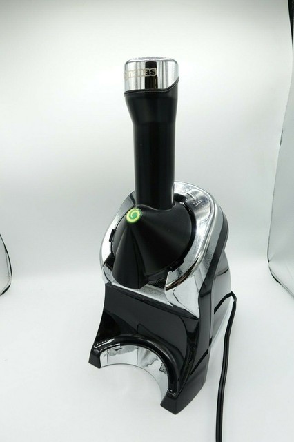 yonanas elite machine