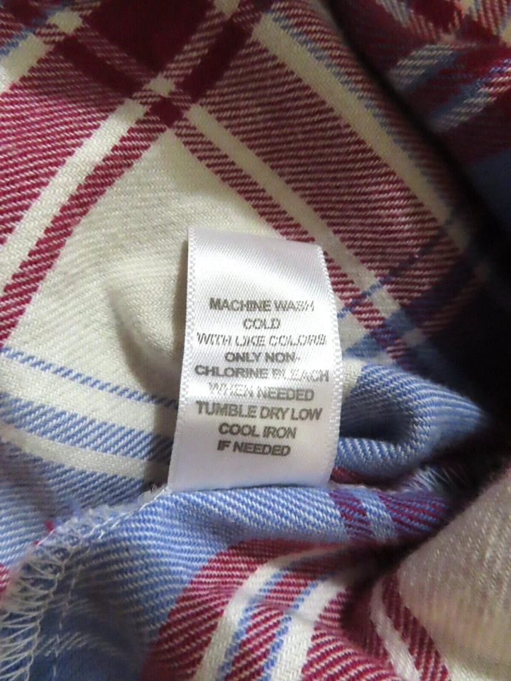 Kirra Manga Larga Cuadros Cálida Sudadera Polar Sudadera con Capucha Mujer Med M Foto 4 de 4