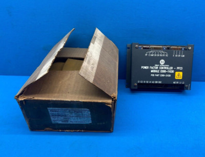 Genuine OEM Onan 0305-0870 Power Factor Controller PFC3