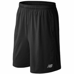 new balance tech shorts