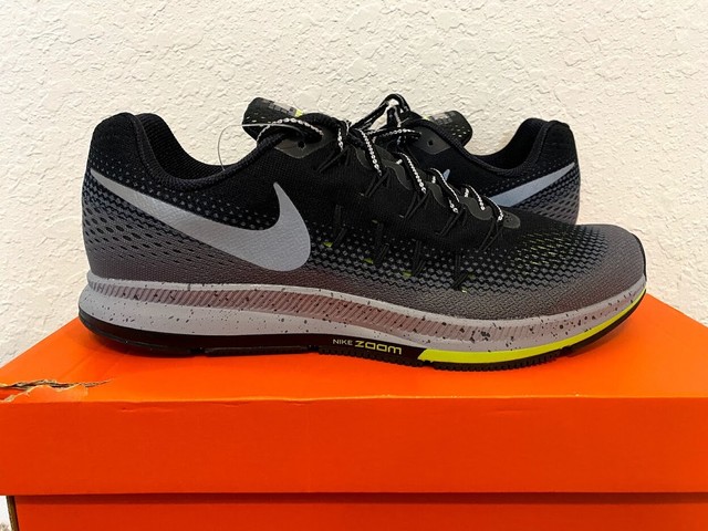nike pegasus 33 shield
