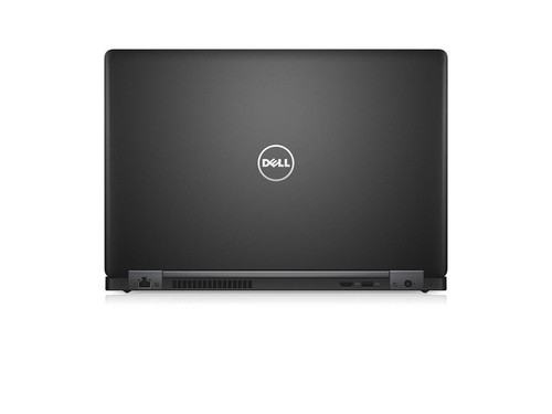 Dell Latitude Laptop Computer 15" Core i3 8GB Ram 256GB SSD HDMI Windows 10 Pro - Afbeelding 5 van 7