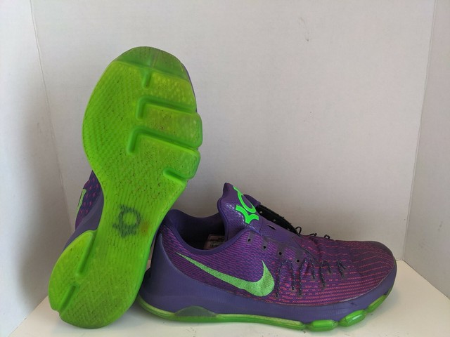 kevin durant shoes youth size 6