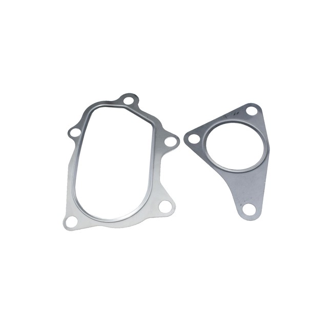 2Pcs Exhaust Manifold Gaskets Set For Subaru Impreza WRX Forester