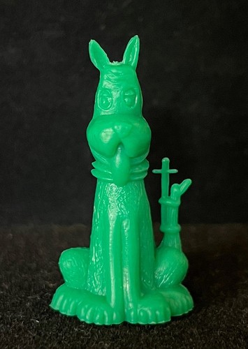 ASTRO HANNA-BARBERA ✱ Figura Dunkin Premium Disvenda Portugal Años 80 RARA - Imagen 3 de 6