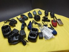 Walkie Talkie Radios  LOT SALE  Untested