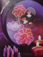 Kit Bougies & Encens SPA ROUND AVON Détente Absolue ( Relaxation à la Maison )