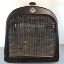 1918 Dodge Brothers Radiator 1917-25 Dodge Brothers Enamel Emblem Badge Shroud