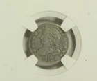 1814-P Capped Bust Dime — photo from another recent sale