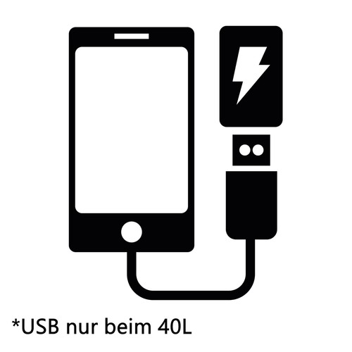 KOFFER Kofferset Reisekoffer TSA Schloss 55cm/65cm/75cm USB-Eingang Handgepäck - Bild 33 von 100