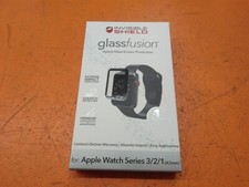                 Invisible Shield Glass Fusion Apple Watch Series 3/2/1