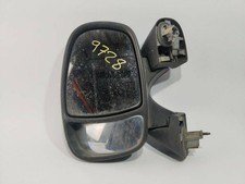 Retroviseur gauche (ou coque) Nissan PRIMASTAR
