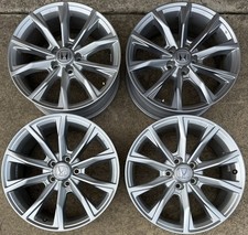 Honda CRV 2021-2025 OEM Rims Wheels Set 4 Piece 18 Inches 5x114.3