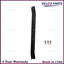 For Jeep Wrangler Tj 1997-2002 New Front Left Frame Repair Kit 5140445aa 926-095