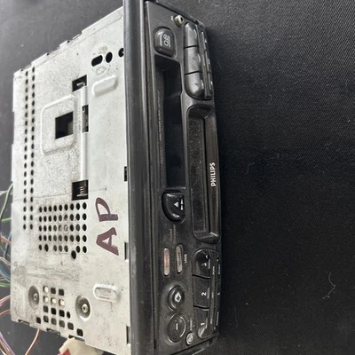 autoradio k7 Philips Rc259 - Photo 1/3