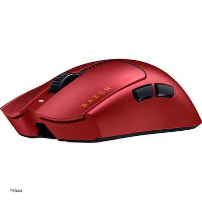 PSL Razer EVANGELION (EVA-02) Edition Gaming Mouse New | eBay