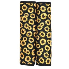  12 Pcs Housse D'appui-tête De Siège Voiture Couvercle Repos Au Bras Pour La