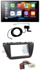 Pioneer MP3 USB Bluetooth DAB