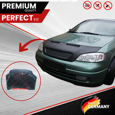 Tuning Opel ASTRA