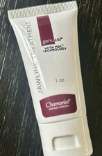 Genucel Skincare Chamonix Jawline Anti-Wrinkle Treatment Cream 1oz New