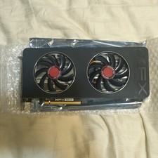 XFX Double D Radeon R9 280X 3GB GDDR5 PCI Exp...
