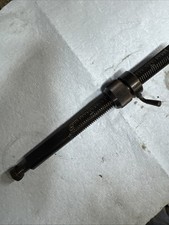 Craftsman 150 King Sealey 103.24511 Drill Press Depth Stop With Nut