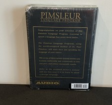 Pimsleur　German III CDセット Amazon | Pimsleur German Level 3 CD: Learn to Speak and